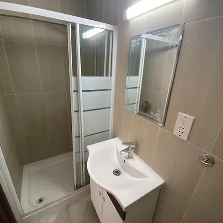 Paradise Homes 16 Apartment
