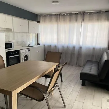 Paradise Homes 16 Apartment Larnaca