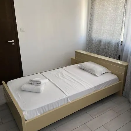 Apartament Paradise Homes 16 Larnaca