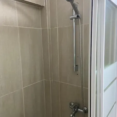Apartment Paradise Homes 16