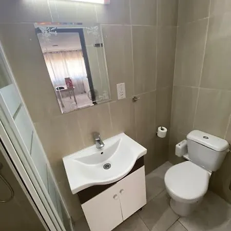 Paradise Homes 16 شقة