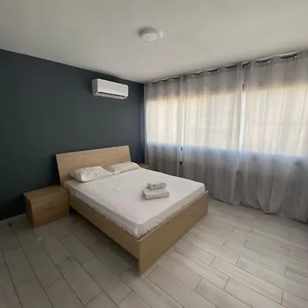 Paradise Homes 16 * لارنكا