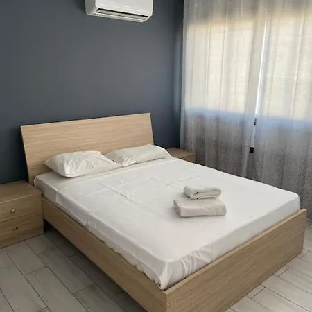 Apartmán Paradise Homes 16 Larnaca