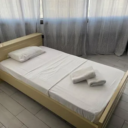 Apartmán Paradise Homes 16 *